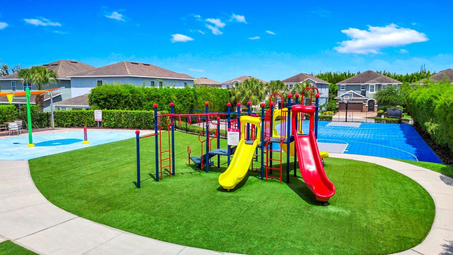Holiday home Dream Villa: Private Pool & Themed Kids