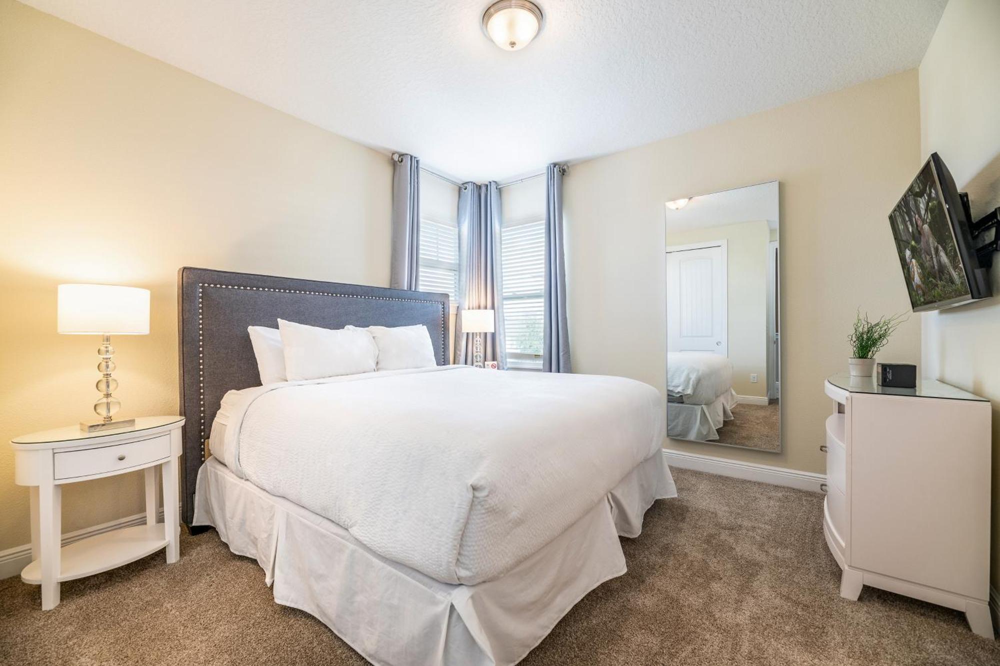 Dream Villa: Private Pool & Themed Kids Holiday home Orlando